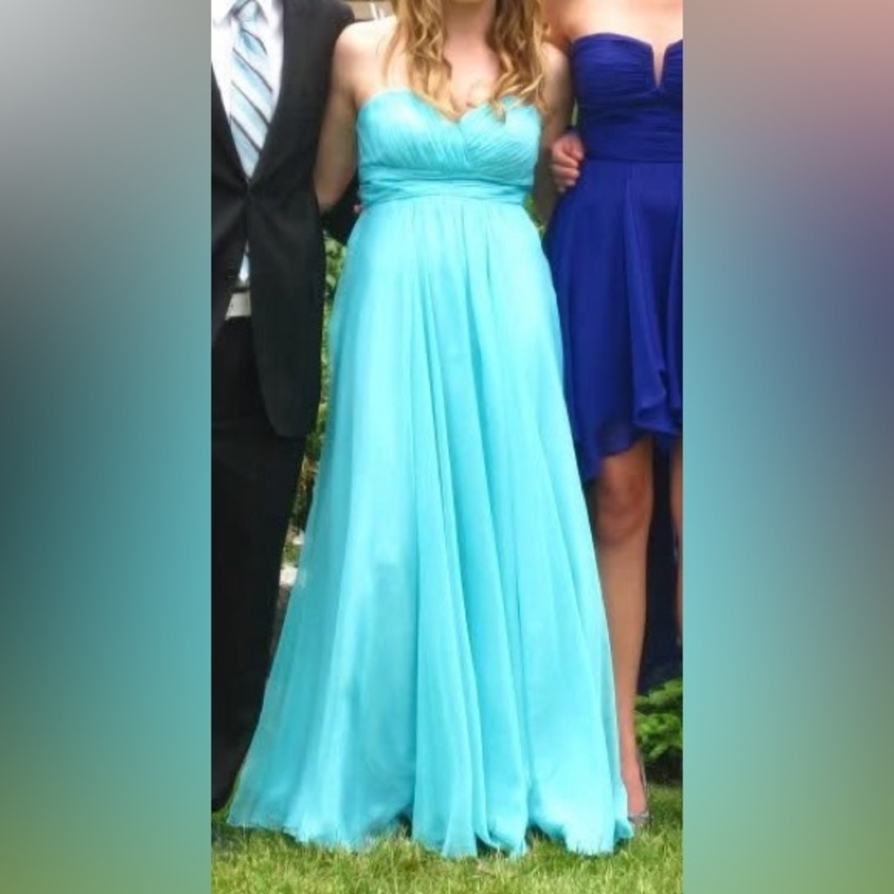 Alyce‎ Designs Prom Dress